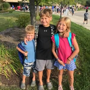 Meet your Posher, Ben